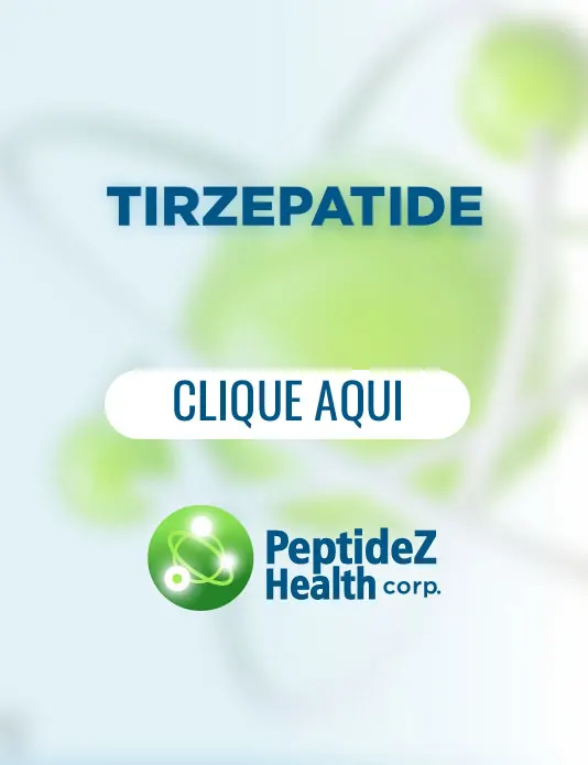 Bula Tirzepatida